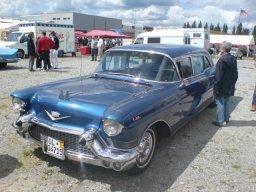 Big Bumper Meet 2008